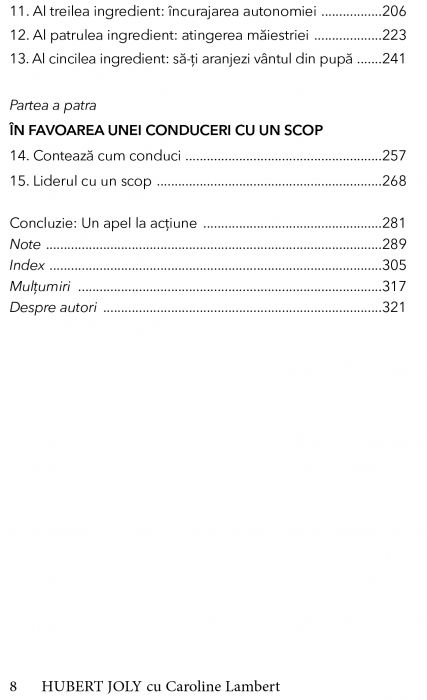 Inima afacerilor de Hubert Joly [3]