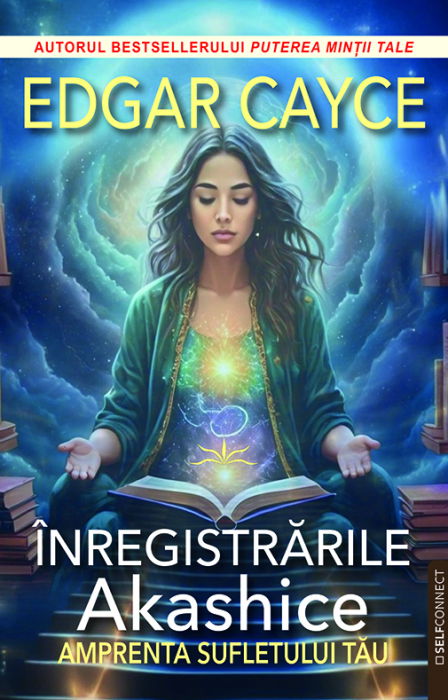 Pachet Edgar Cayce 4 - 4 titluri [3]