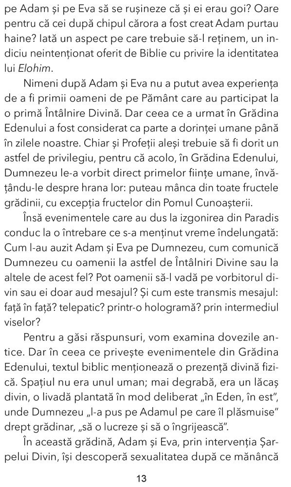 Intalniri divine [5]