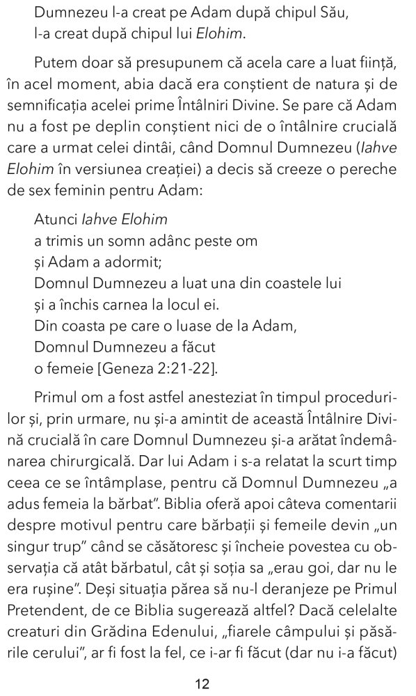 Intalniri divine [4]