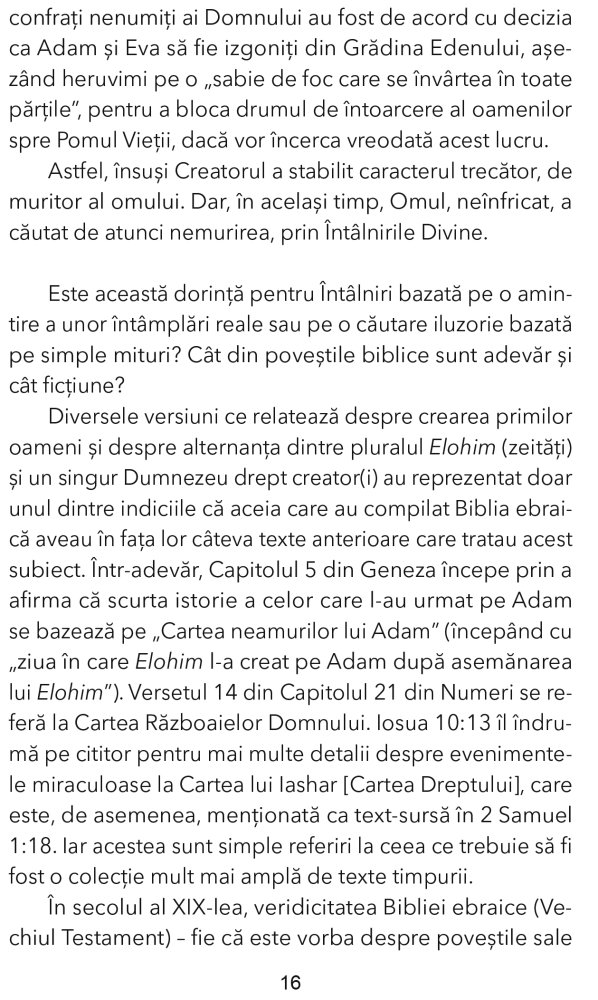 Intalniri divine [8]