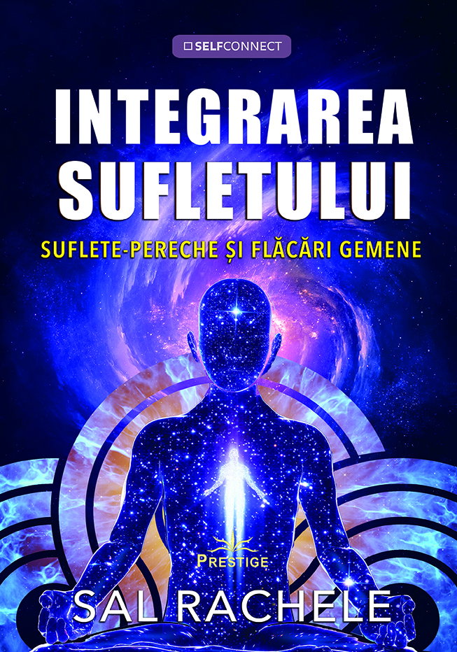 Integrarea Sufletului [1]