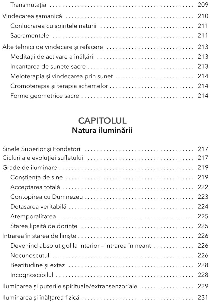 Integrarea Sufletului [7]
