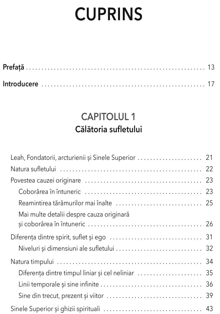 Integrarea Sufletului [2]