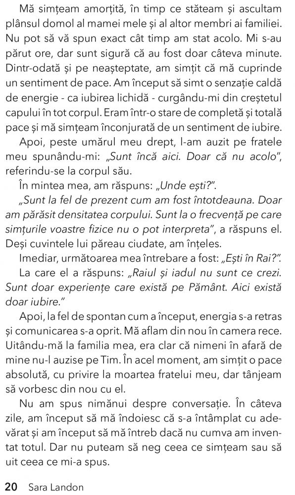 Intelepciunea Consiliului de Sara Landon [11]