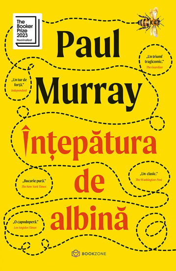 Intepatura de albina [1]