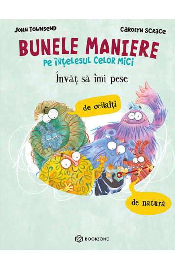 Invat sa imi pese de ceilalti si de natura [1]