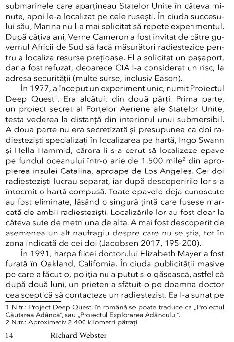 Invata sa folosesti Pendulul [8]