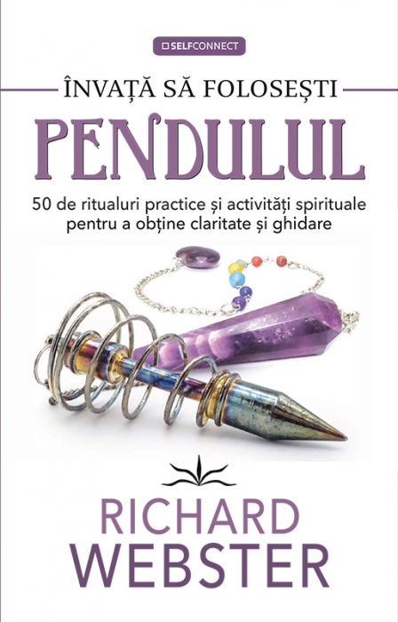 Invata sa folosesti Pendulul [1]