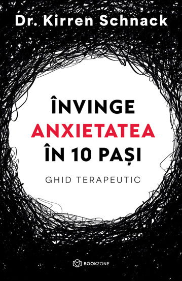 Invinge anxietatea in 10 pasi [1]