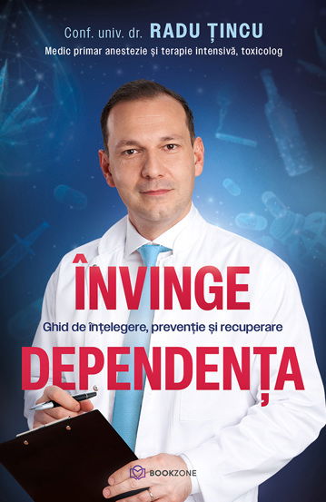 Invinge dependenta [1]