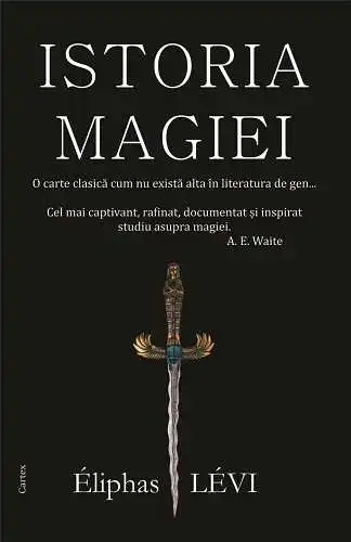 Istoria magiei de Eliphas Levi [1]