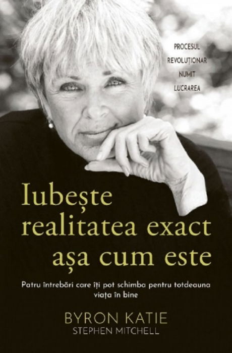 Iubeste realitatea exact asa cum este [1]