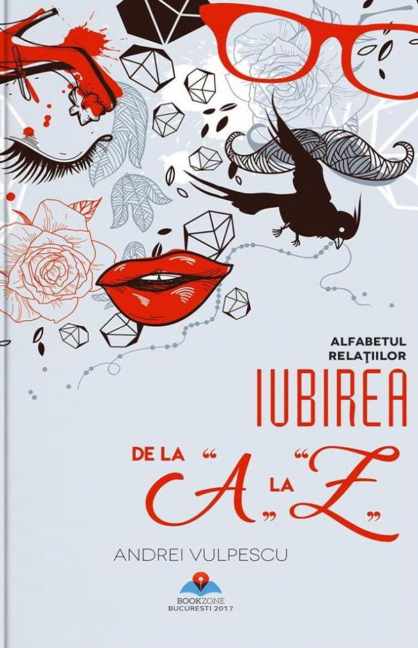 Iubirea de la A la Z - alfabetul relatiilor [1]