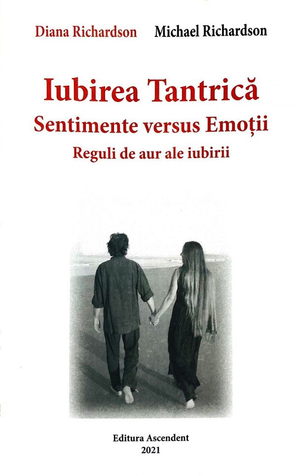 Iubire tantrica de Diana Richardson [1]