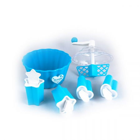 Joc Creativ - Fabrica de Inghetata - D-TOYS [2]