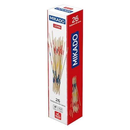Joc de Societate Deico Games Mikado Lemn [1]