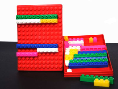 Joc Riglete. JD-03 - JUNO [2]