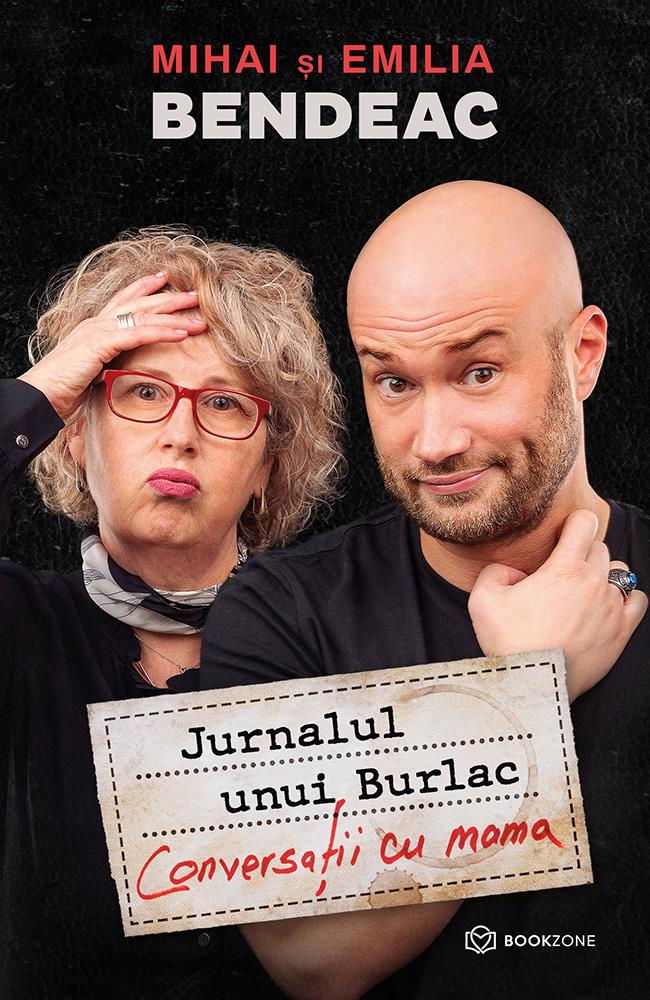Jurnalul unui Burlac. Conversatii cu mama [2]