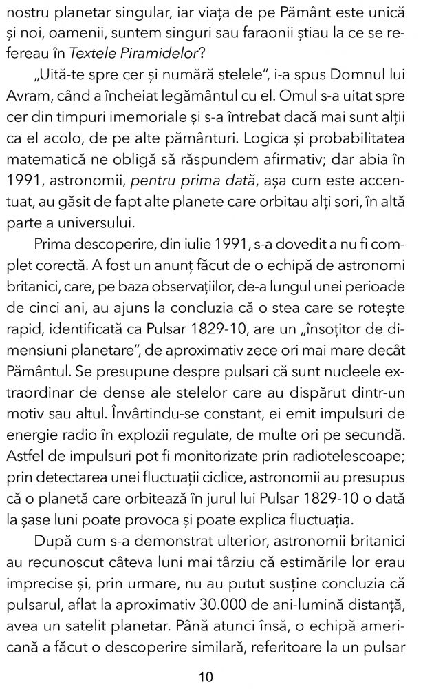 La inceputul timpului de Zecharia Sitchin [6]