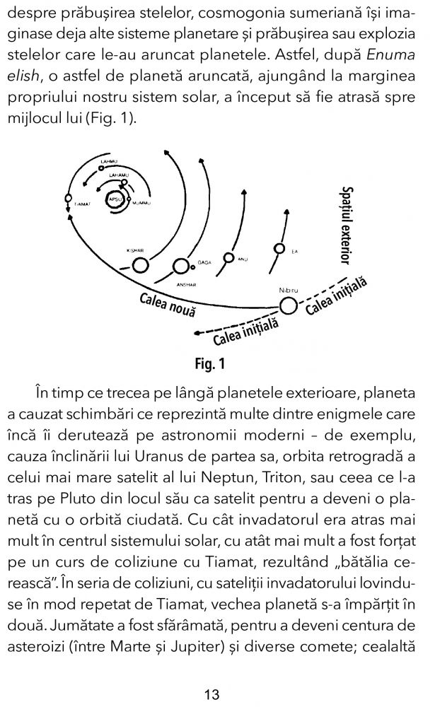 La inceputul timpului de Zecharia Sitchin [9]