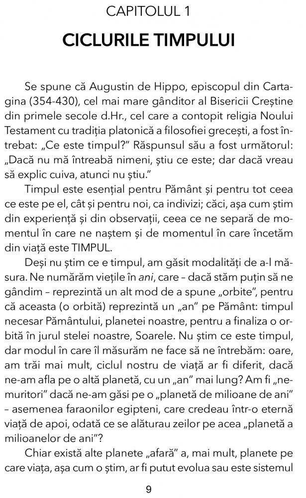 La inceputul timpului de Zecharia Sitchin [5]