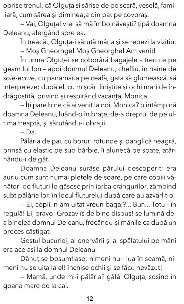 La Medeleni - 3 volume [11]