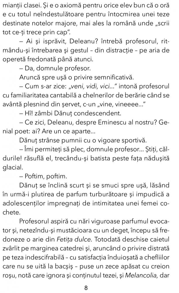 La Medeleni - 3 volume [16]