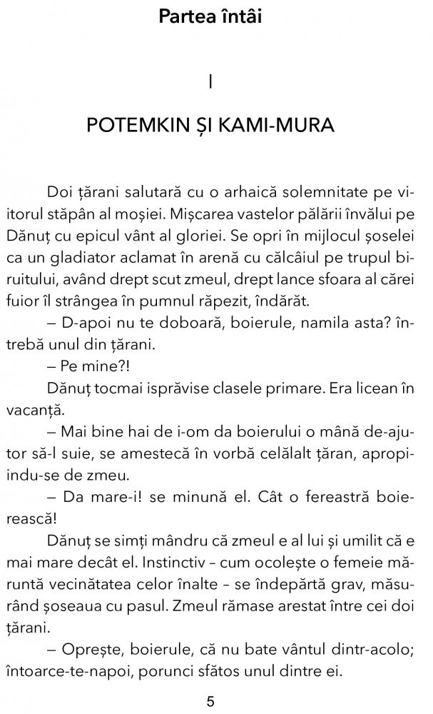 La Medeleni - 3 volume [4]