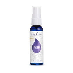 LavaDerm Cooling Mist - Young Living [1]