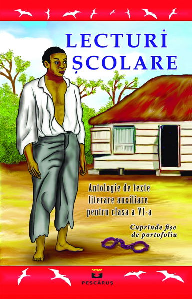 Lecturi Scolare clasa a VI-a [1]