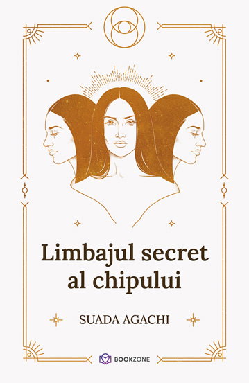 Limbajul secret al chipului [1]