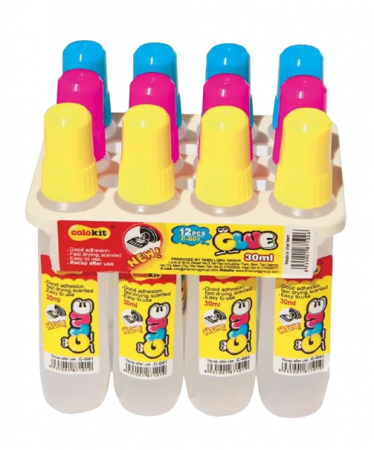 lipici lichid 30ml - FLEXOFFICE [1]