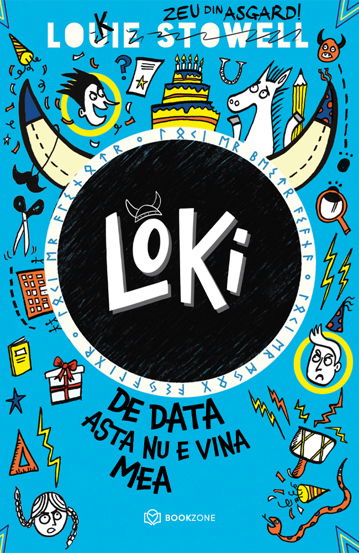Loki: De data asta nu e vina mea [1]