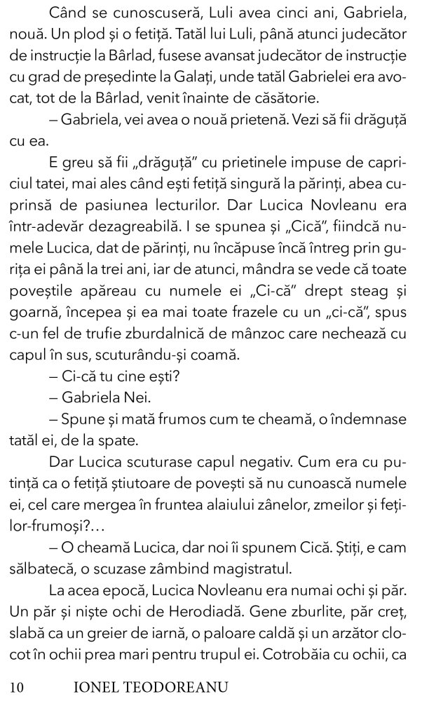 Lorelei [6]