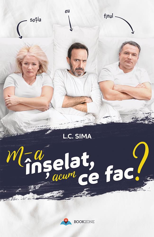 M-a inselat, acum ce fac? [1]