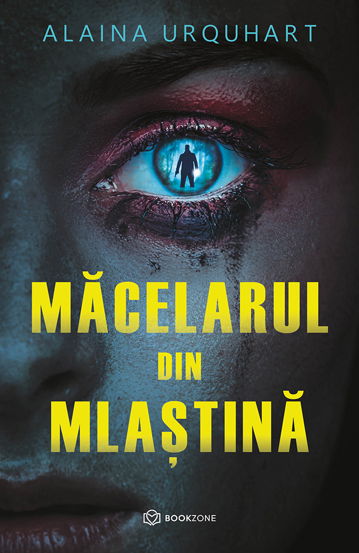 Macelarul din mlastina [2]