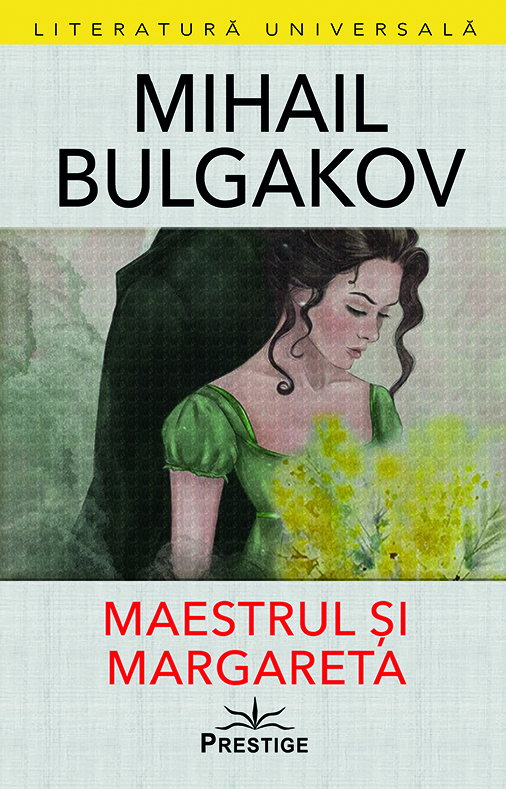 Maestrul si Margareta [1]
