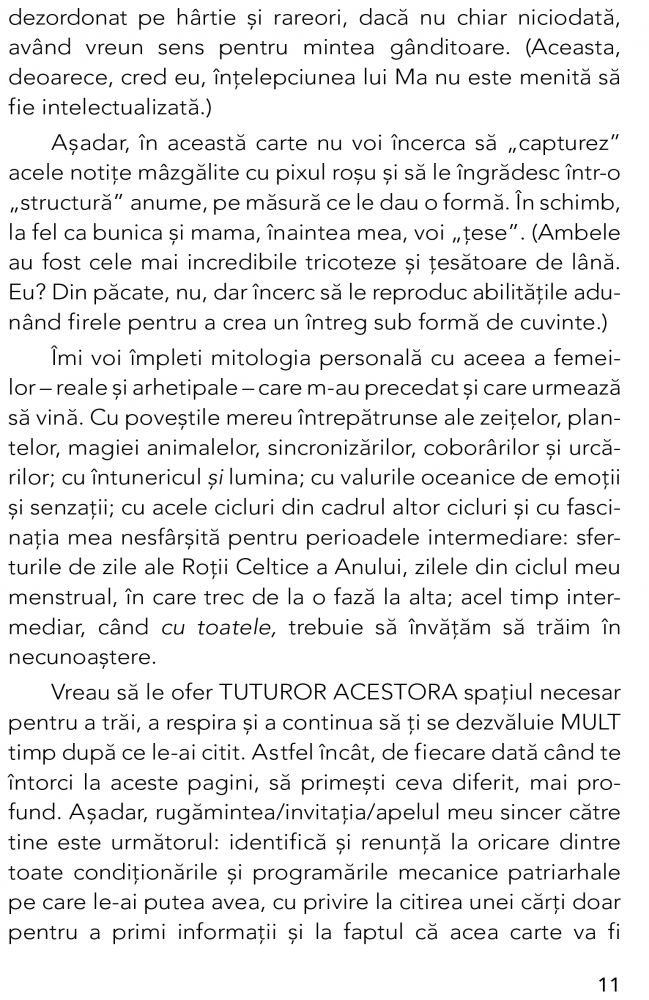 Magia Sinelui. Conecteaza-te la suflet de Lisa Lister [6]