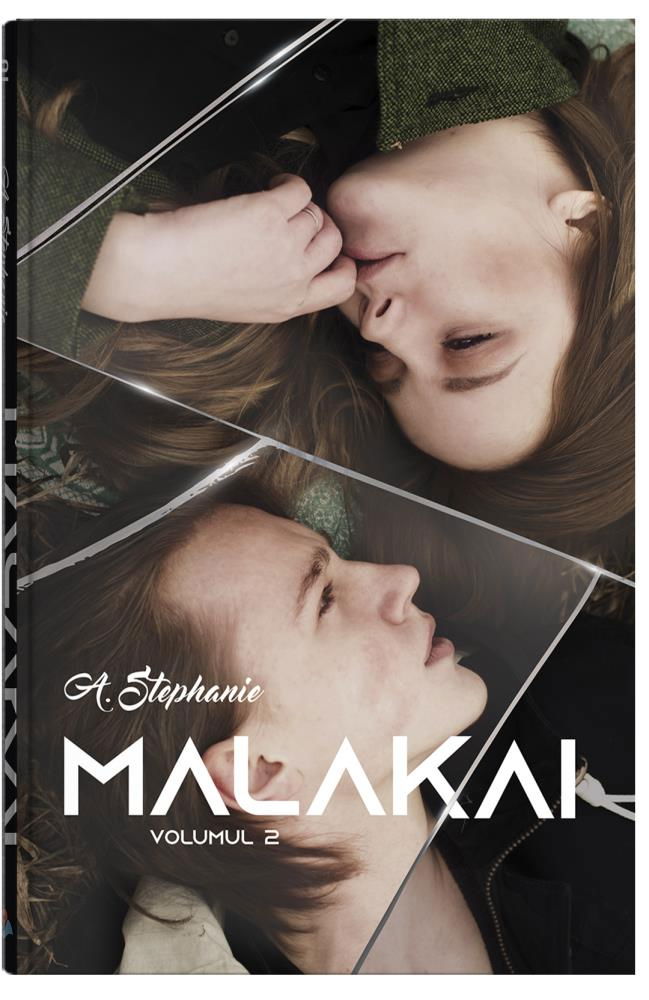 Malakai Vol. 2 [1]