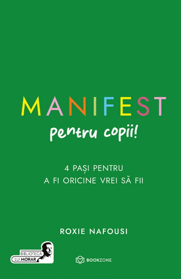 Manifest pentru copii [1]