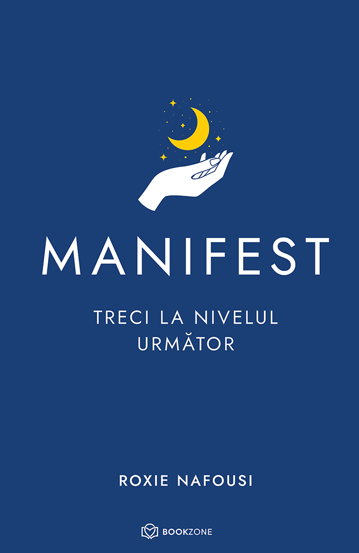 Manifest: Treci la nivelul urmator [2]