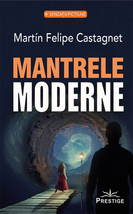 Mantrele Moderne de Martin Felipe Castagnet [1]