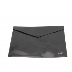 Mapa plastic plic cu capsa - DACO [3]