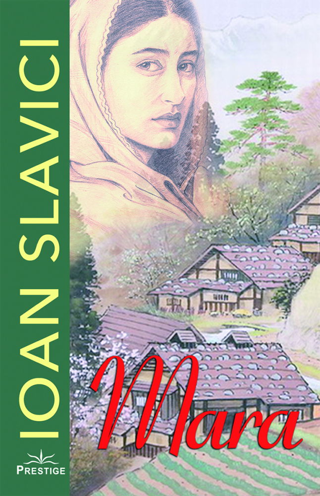 Mara de Ioan Slavici [1]