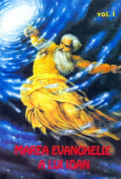 Marea Evanghelie a lui Ioan [1]