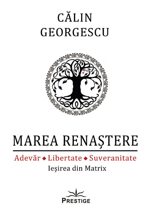 Marea Renastere de Calin Georgescu [1]