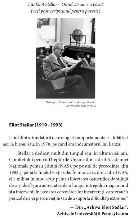 Marele Design Biocentric. Cum viata creeaza realitatea de Robert Lanza [3]