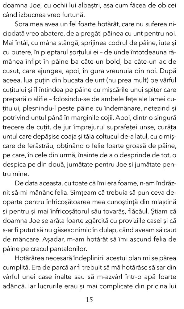 Marile Sperante [9]