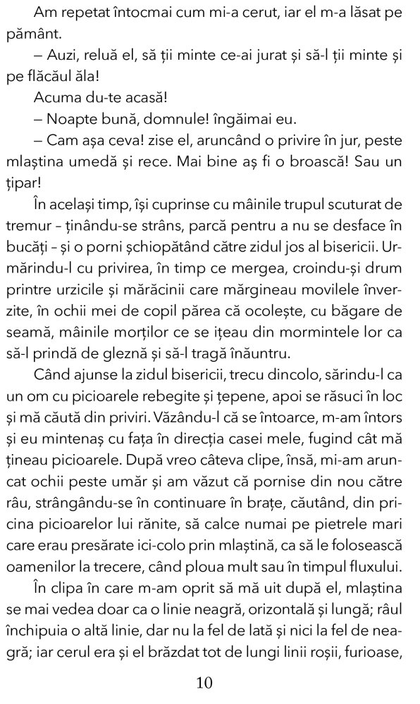 Marile Sperante [4]